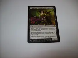 10th Edition MTG Phage the Untouchable Magic LP Free Ship & Tracked - Image 1