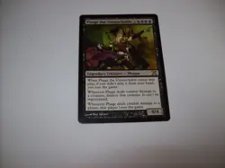 10th Edition MTG Phage the Untouchable Magic LP Free Ship & Tracked - Image 2