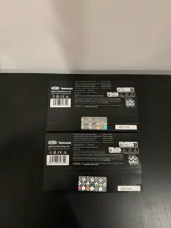 NEW MTG Secret Lair X Fallout: FOIL Welcome to New Vegas FREE SHIPPING - Image 2