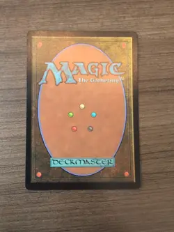 High Fae Trickster (Borderless) Foundations Foil - Image 5