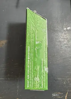 Magic: The Gathering Unfinity Collector Booster Box 12 Packs Sealed MTG Rare 195166170749 - Image 3