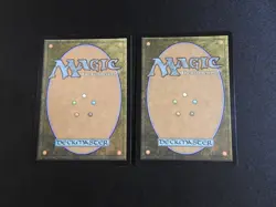 2x Professional Face-Breaker FOIL NM/LP [Streets of New Capenna] Free Tracking! - Image 2