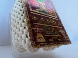 Pokemon Ancient Mew Movie Promo Ultra Rare Card. Hard To Find, NM Condition! - Image 3