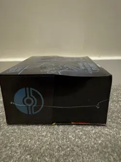 Pokemon TCG Phantasmal Flames Pokemon Center ETB Elite Trainer Box - New Sealed✅ - Image 2