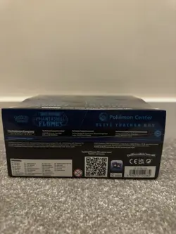 Pokemon TCG Phantasmal Flames Pokemon Center ETB Elite Trainer Box - New Sealed✅ - Image 4