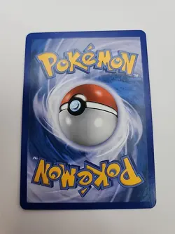2011 Pokemon TCG Black & White Zekrom Black Star Promo Holo Rare BW005 LP - Image 2