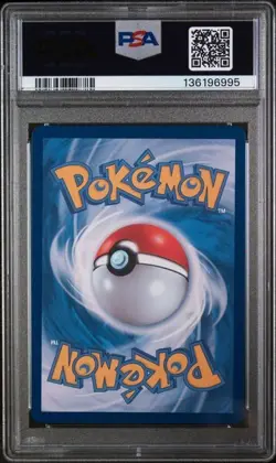 2023 POKEMON KOREAN SV2A-POKEMON 151 SPECIAL ART RARE #201 CHARIZARD EX PSA 9 - Image 2
