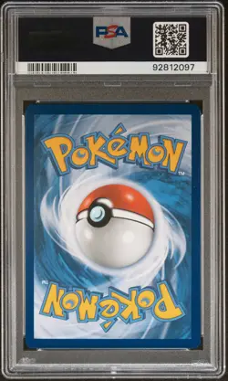 Reshiram & Zekrom Gx #259 2019 Pokemon Sun & Moon Cosmic Eclipse PSA 10 250001 - Image 2