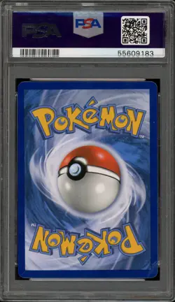 Pokemon Solgaleo & Lunala GX Cosmic Eclipse Secret Rare Full Art #254 PSA 10 - Image 2