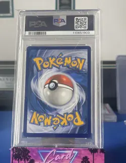 Pokemon Pikachu 160/159 Full Art Secret Rare Crown Zenith 2023 PSA 10 GEM MINT - Image 2