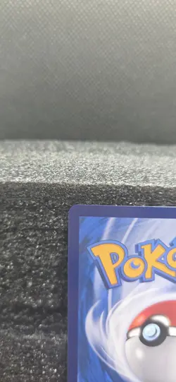 US Seller, no tarrifs Pokemon Exclusive Radiant Blastoise CS5.5C015/066 Chinese - Image 3