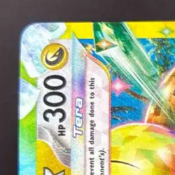 2024 Pokemon Gaming SV Surging Sparks SSP EN Alolan Exeggutor Ex #133/191 HOLO - Image 3