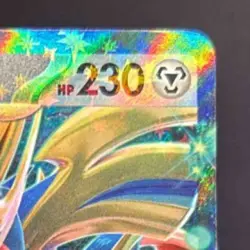 2025 Pokemon Gaming SV Journey Together - JTG EN Hop's Zacian ex #111/159 - Image 5