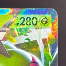 2025 Pokemon Gaming SV Destined Rivals - DRI EN Yanmega ex #003/182 - Image 5