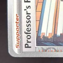 2025 Pokemon SV Journey Together EN Professor's Research Sada Rev Holo #155/159 - Image 4