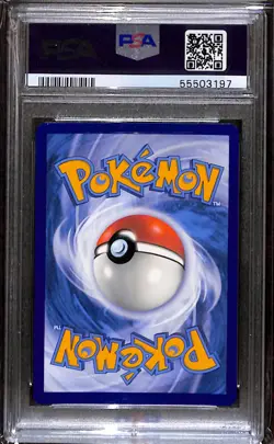2020 Pokemon Swsh Black Star Promo Charizard Prerelease PSA 10 #066 - Image 2
