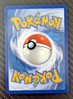 Pokemon ME01: Mega Evolution #136/132 Shuckle Illustration Rare NM - Image 2