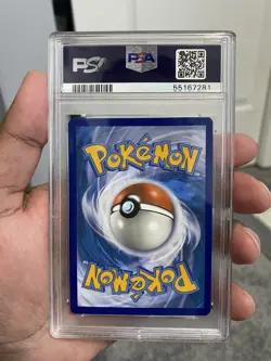 2020 Pokemon Vivid Voltage Prerelease Promo Charizard SWSH066 PSA 10 GEM MINT - Image 3
