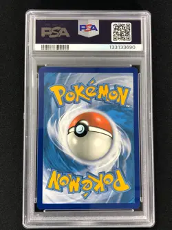 Pokemon 2020 Charizard Holo SWSH066 #066 PSA 10 - Image 2