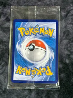 Pokemon Goldeen Hangzhou PROMO 065/SV-P Chinese SEALED - Image 3
