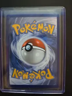 Pokemon TCG Team Rockets Mewtwo EX Special Illustration Destined Rivals - Image 2