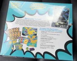 Pokemon TCG: Ascended Heroes Elite Trainer Box (ETB) - IN HAND - Image 2