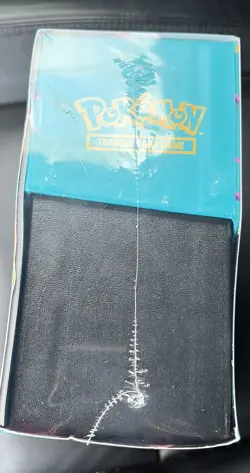 Pokemon TCG: Ascended Heroes Elite Trainer Box (ETB) - IN HAND - Image 3