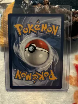 Pikachu SVP 088 Black Star Promo Scarlet & Violet Full Art Holo Pokemon TCG - Image 2