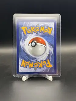 N’s Zekrom MEP031 Pokemon Center Exclusive Promo, TCG: Ascended Hereoes - NM - Image 2