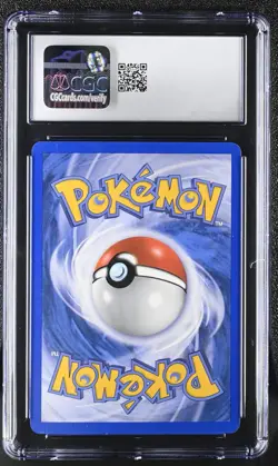Pokemon Registeel ex EX Hidden Legends Ultra Rare #99 CGC 9 psa - Image 2