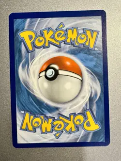 Pokemon TCG Mew VMAX 268/264 CGC 19 Fusion Strike Secret Rare Rainbow Rare - NM - Image 2