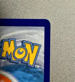 Pokemon TCG Mew VMAX 268/264 CGC 19 Fusion Strike Secret Rare Rainbow Rare - NM - Image 3