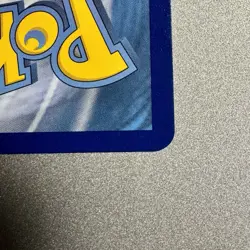 Pokemon TCG Mew VMAX 268/264 CGC 19 Fusion Strike Secret Rare Rainbow Rare - NM - Image 4