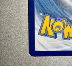 Pokemon TCG Mew VMAX 268/264 CGC 19 Fusion Strike Secret Rare Rainbow Rare - NM - Image 5