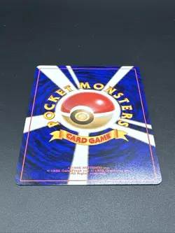 Pokemon Japanese Dark Vileplume No.045 Rocket Gang Holo Vintage LP - Image 5