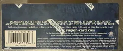 Yugioh Dark Crisis Unlimited 36 Pack Booster Box -FACTORY SEALED (Minor Creases) - Image 3