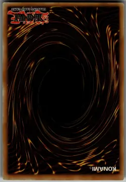 Gimmick Puppet Fantasix Machinix Super Rare The Infinite Forbidden INFO-EN042 LP - Image 2