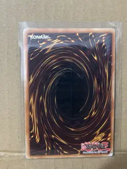 Yu-Gi-Oh Armory Arm DP08-EN016 1st Edition Ultra Rare LP - Image 2