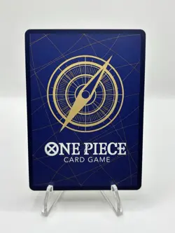 One Piece CCG Roronoa Zoro ST29-014 Alt Art - English - PACK FRESH MINT - Image 3