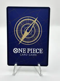 One Piece CCG Donquixote Rosinante OP05-030 Alt Art Rare - English - NM - Image 3