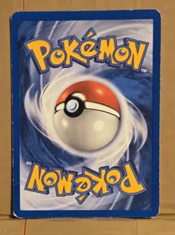 Magneton 11/62 NM Near Mint Fossil Set 1999 Holofoil Rare Holo Pokemon Card - Image 2