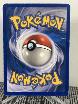 2002 Legendary Collection Reverse Holo Rare Articuno 2/110 Pokemon Card MP - Image 3