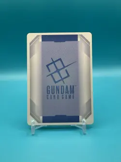 Rewloola (2 Cards) - Gundam TCG - Starter Deck 03: Zeon’s Rush - ST03-015 - Image 2