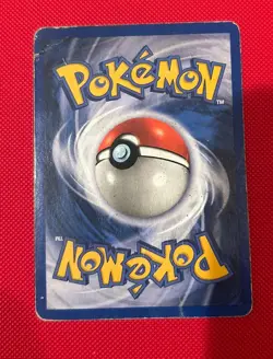 Pokemon TCG Base Set 2 Charizard 4/130 Holo Rare Card WOTC 2000 - Image 3