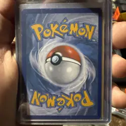 Pokemon Mew 29/124 Fates Collide Holo Rare (SH) - Image 2