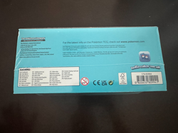 Pokemon TCG Sword and Shield Fusion Strike Elite Trainer Box FACTORY SEALED NEW - Image 3