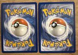 Pokemon TCG Electrode Scarlet & Violet 151 101/165 Reverse Holo & Holo Rare NM - Image 2