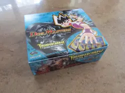Duel Masters TCG - Thundercharge of Ultra Destruction DM-07 Cards - You Choose - Image 1