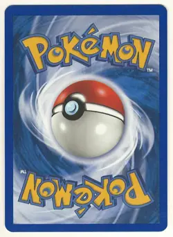 POKEMON WURMPLE 81/97 - EX DRAGON CARD - NEAR MINT / MINT - LOOK !!! - Image 2