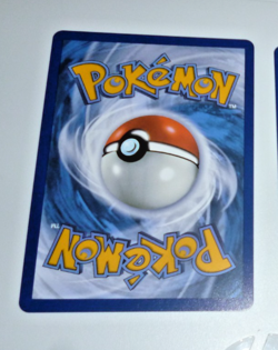 Pokemon Flammes Francais Card Holo Carte Mega Diancie ex 041/094 PFL FR 2025 - Image 2